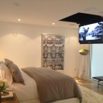 Marquis Penthouse Automation by Winslow Design Group