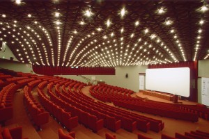 miami auditoriums