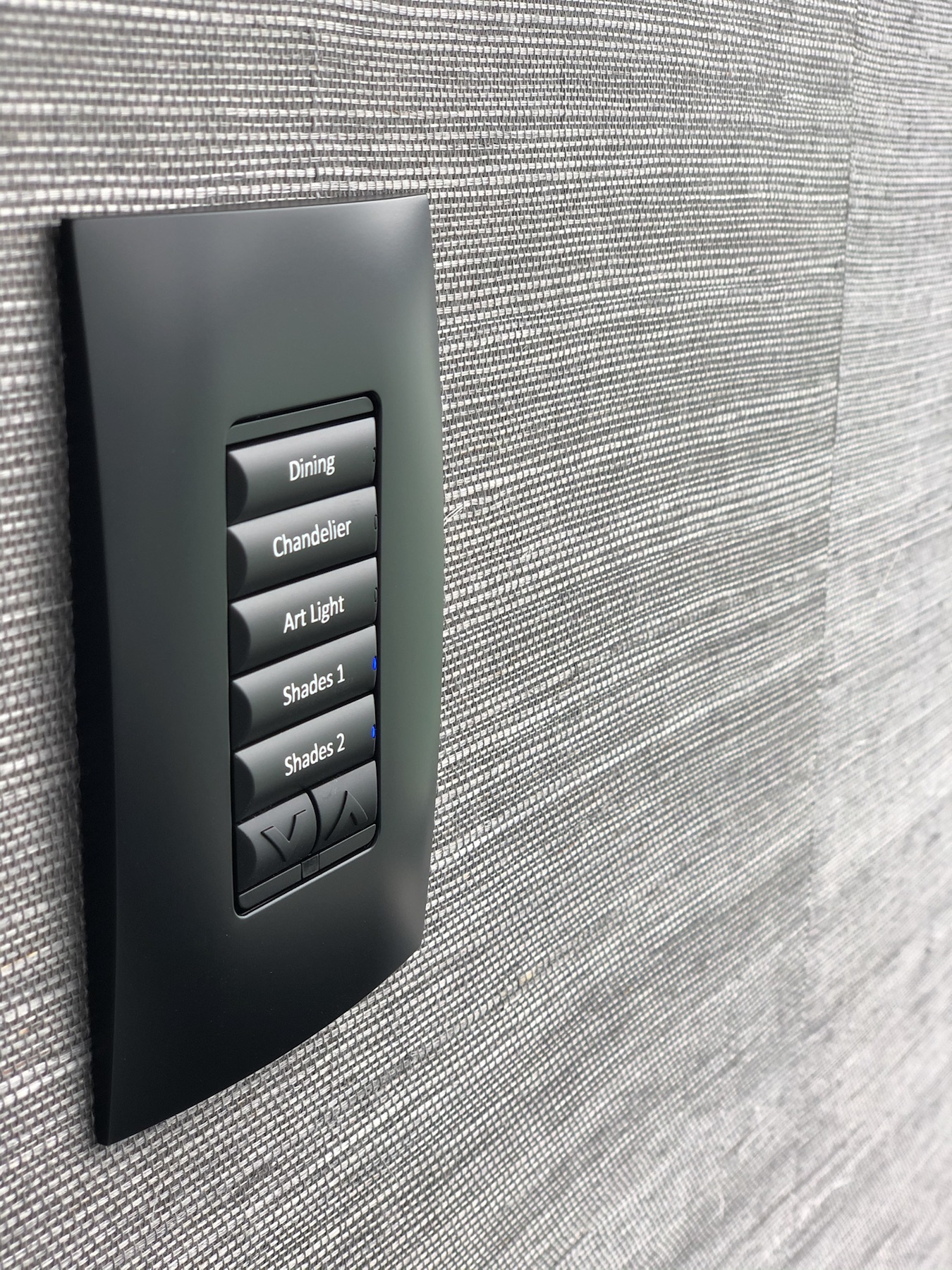 Luxury Residential Systems project photo 7