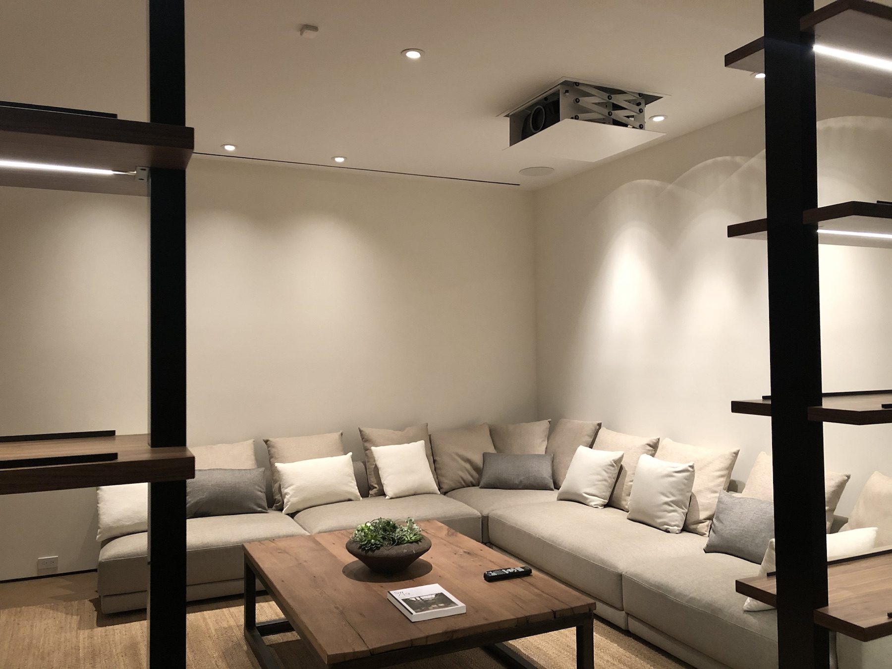Luxury Residential Systems project photo 4