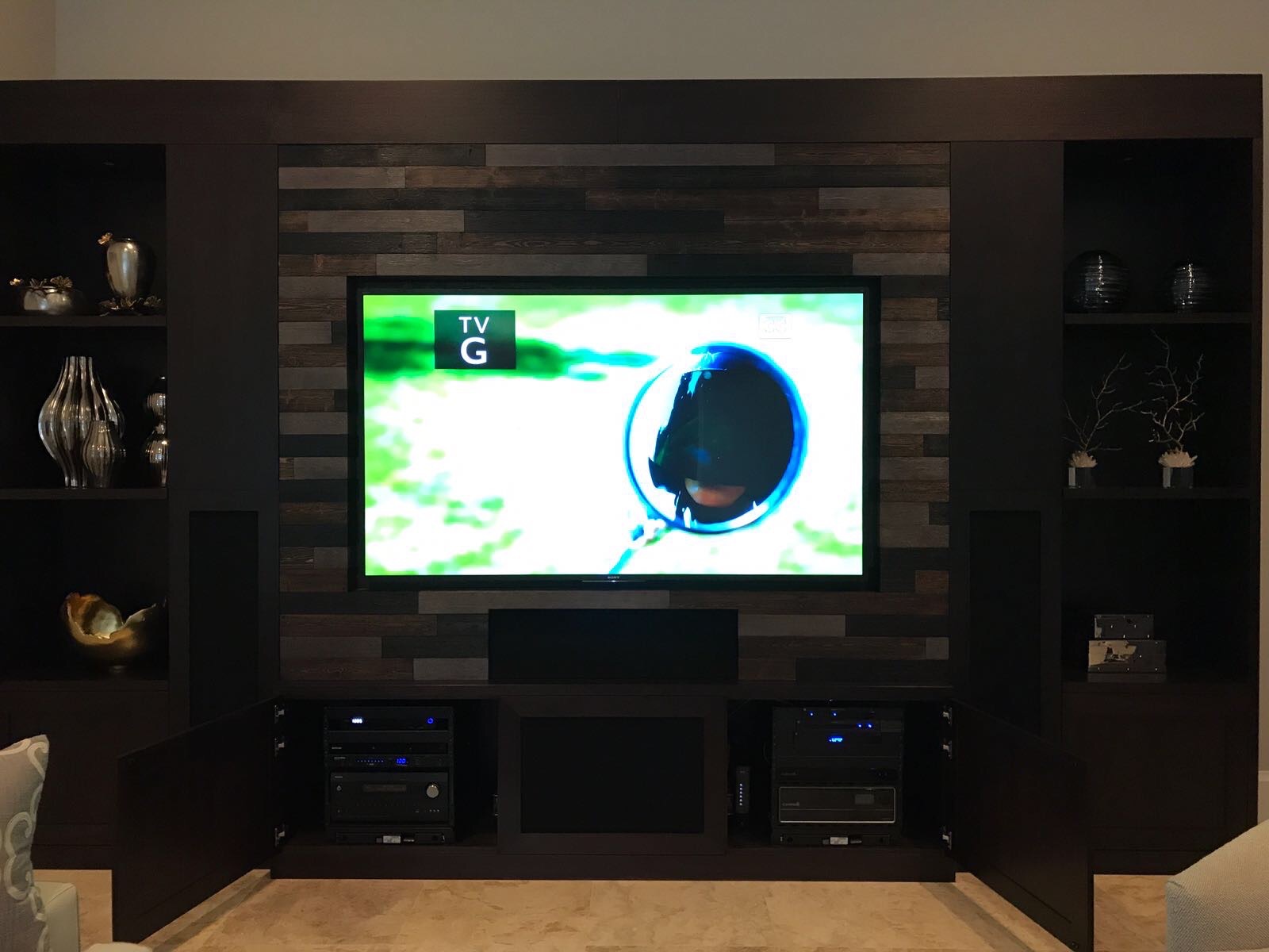 Luxury Residential Systems project photo 10