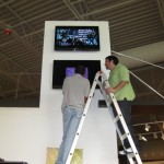 Rooms to Go Commercial Installations Winslow